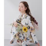 【3点セット】アソート浴衣 | RMAF　NICE CLAUP / OLIVE des OLIVE | 詳細画像18 