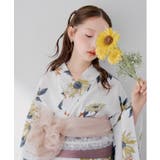 【3点セット】アソート浴衣 | RMAF　NICE CLAUP / OLIVE des OLIVE | 詳細画像19 