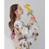 【3点セット】アソート浴衣 | RMAF　NICE CLAUP / OLIVE des OLIVE | 詳細画像21 