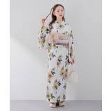 【3点セット】アソート浴衣 | RMAF　NICE CLAUP / OLIVE des OLIVE | 詳細画像22 