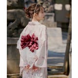 【3点セット】アソート浴衣 | RMAF　NICE CLAUP / OLIVE des OLIVE | 詳細画像27 