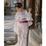 【3点セット】アソート浴衣 | RMAF　NICE CLAUP / OLIVE des OLIVE | 詳細画像29 