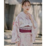 【3点セット】アソート浴衣 | RMAF　NICE CLAUP / OLIVE des OLIVE | 詳細画像30 