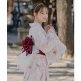 【3点セット】アソート浴衣 | RMAF　NICE CLAUP / OLIVE des OLIVE | 詳細画像31 