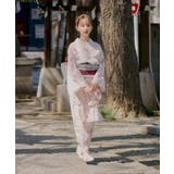 【3点セット】アソート浴衣 | RMAF　NICE CLAUP / OLIVE des OLIVE | 詳細画像32 