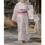 【3点セット】アソート浴衣 | RMAF　NICE CLAUP / OLIVE des OLIVE | 詳細画像33 