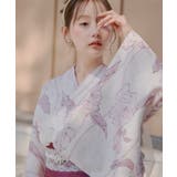 【3点セット】アソート浴衣 | RMAF　NICE CLAUP / OLIVE des OLIVE | 詳細画像35 