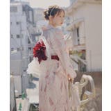 【3点セット】アソート浴衣 | RMAF　NICE CLAUP / OLIVE des OLIVE | 詳細画像37 