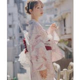 【3点セット】アソート浴衣 | RMAF　NICE CLAUP / OLIVE des OLIVE | 詳細画像38 