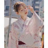 【3点セット】アソート浴衣 | RMAF　NICE CLAUP / OLIVE des OLIVE | 詳細画像39 