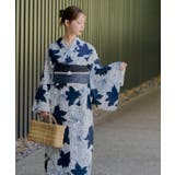 【3点セット】アソート浴衣 | RMAF　NICE CLAUP / OLIVE des OLIVE | 詳細画像2 