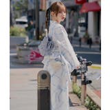 【3点セット】アソート浴衣 | RMAF　NICE CLAUP / OLIVE des OLIVE | 詳細画像40 