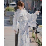 【3点セット】アソート浴衣 | RMAF　NICE CLAUP / OLIVE des OLIVE | 詳細画像41 