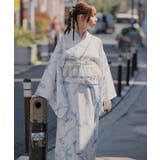 【3点セット】アソート浴衣 | RMAF　NICE CLAUP / OLIVE des OLIVE | 詳細画像42 