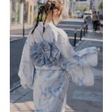 【3点セット】アソート浴衣 | RMAF　NICE CLAUP / OLIVE des OLIVE | 詳細画像43 