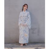 【3点セット】アソート浴衣 | RMAF　NICE CLAUP / OLIVE des OLIVE | 詳細画像45 