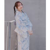 【3点セット】アソート浴衣 | RMAF　NICE CLAUP / OLIVE des OLIVE | 詳細画像46 