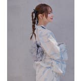 【3点セット】アソート浴衣 | RMAF　NICE CLAUP / OLIVE des OLIVE | 詳細画像48 