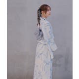 【3点セット】アソート浴衣 | RMAF　NICE CLAUP / OLIVE des OLIVE | 詳細画像49 