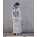 【3点セット】アソート浴衣 | RMAF　NICE CLAUP / OLIVE des OLIVE | 詳細画像50 