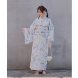 【3点セット】アソート浴衣 | RMAF　NICE CLAUP / OLIVE des OLIVE | 詳細画像52 