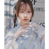 【3点セット】アソート浴衣 | RMAF　NICE CLAUP / OLIVE des OLIVE | 詳細画像53 