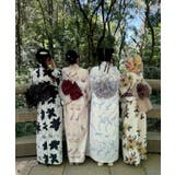 【3点セット】アソート浴衣 | RMAF　NICE CLAUP / OLIVE des OLIVE | 詳細画像56 