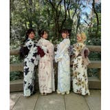 【3点セット】アソート浴衣 | RMAF　NICE CLAUP / OLIVE des OLIVE | 詳細画像57 