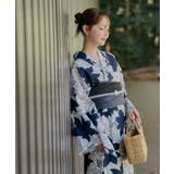 柄3 | 【3点セット】アソート浴衣 | RMAF　NICE CLAUP / OLIVE des OLIVE