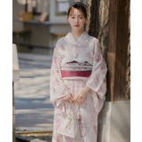 柄2 | 【3点セット】アソート浴衣 | RMAF　NICE CLAUP / OLIVE des OLIVE