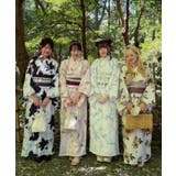 【3点セット】アソート浴衣 | RMAF　NICE CLAUP / OLIVE des OLIVE | 詳細画像58 