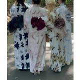 【3点セット】アソート浴衣 | RMAF　NICE CLAUP / OLIVE des OLIVE | 詳細画像59 