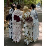 【3点セット】アソート浴衣 | RMAF　NICE CLAUP / OLIVE des OLIVE | 詳細画像60 