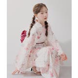 柄6 | 【帯セット】選べる6柄 浴衣 | RMAF NICE CLAUP / OLIVE des OLIVE