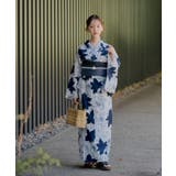 【3点セット】アソート浴衣 | RMAF　NICE CLAUP / OLIVE des OLIVE | 詳細画像6 