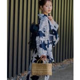 【浴衣を可愛くアレンジ♪】ティアードシアーフリル帯 | RMAF　NICE CLAUP / OLIVE des OLIVE | 詳細画像3 