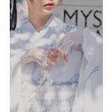 【浴衣と合わせて♪】レースグローブ | RMAF　NICE CLAUP / OLIVE des OLIVE | 詳細画像3 