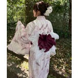 キラキラヘアクリップ | RMAF　NICE CLAUP / OLIVE des OLIVE | 詳細画像4 