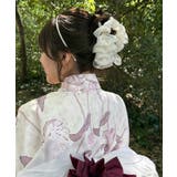 キラキラヘアクリップ | RMAF　NICE CLAUP / OLIVE des OLIVE | 詳細画像1 