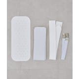 ホワイト | 浴衣着付け4点セット | RMAF　NICE CLAUP / OLIVE des OLIVE