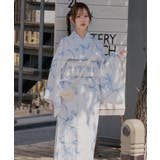 【浴衣を可愛くアレンジ♪】レース帯揚げ飾り | RMAF　NICE CLAUP / OLIVE des OLIVE | 詳細画像3 