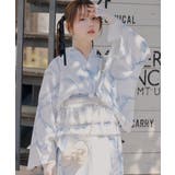 【浴衣を可愛くアレンジ♪】レース帯揚げ飾り | RMAF　NICE CLAUP / OLIVE des OLIVE | 詳細画像1 