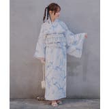 【浴衣を可愛くアレンジ♪】レース帯揚げ飾り | RMAF　NICE CLAUP / OLIVE des OLIVE | 詳細画像9 