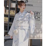 【浴衣を可愛くアレンジ♪】レース帯揚げ飾り | RMAF　NICE CLAUP / OLIVE des OLIVE | 詳細画像2 