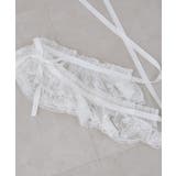 【浴衣を可愛くアレンジ♪】レース帯揚げ飾り | RMAF　NICE CLAUP / OLIVE des OLIVE | 詳細画像10 