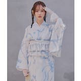 【浴衣を可愛くアレンジ♪】アソートパールベルト | RMAF　NICE CLAUP / OLIVE des OLIVE | 詳細画像10 