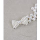 柄2 | 【浴衣を可愛くアレンジ♪】アソートパールベルト | RMAF　NICE CLAUP / OLIVE des OLIVE