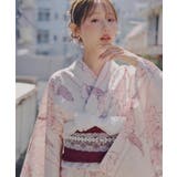 【浴衣を可愛くアレンジ♪】アソートパールベルト | RMAF　NICE CLAUP / OLIVE des OLIVE | 詳細画像7 