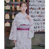 【浴衣を可愛くアレンジ♪】アソートパールベルト | RMAF　NICE CLAUP / OLIVE des OLIVE | 詳細画像6 