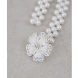 柄1 | 【浴衣を可愛くアレンジ♪】アソートパールベルト | RMAF　NICE CLAUP / OLIVE des OLIVE